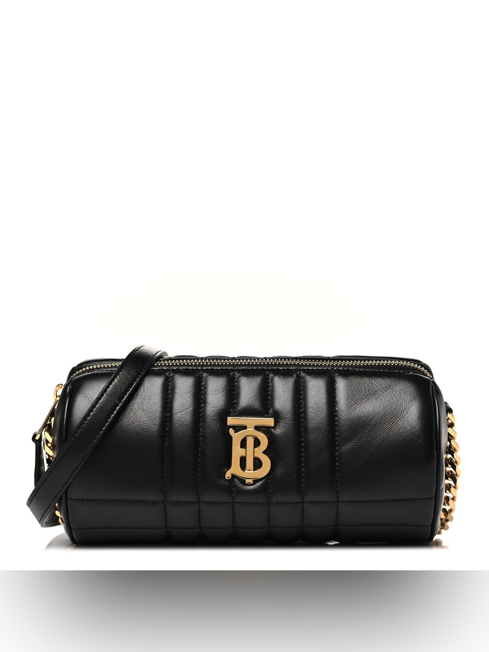 Burberry lambskin Lola bag